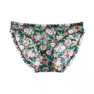 3 Victoria’s Secret Medium Bikini Panties